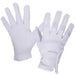 QHP Gloves Multi - SMALL / White