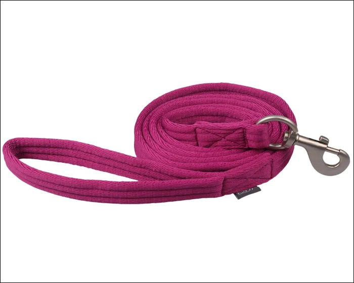 QHP Halter 2m Leadline - Fucshia