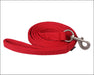 QHP Halter 2m Leadline - Red