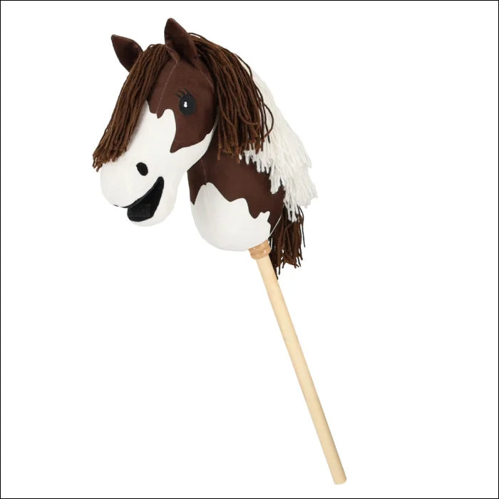 QHP Hobby Horse - Skewbald