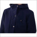 QHP Junior Linde Winter Jacket - Navy