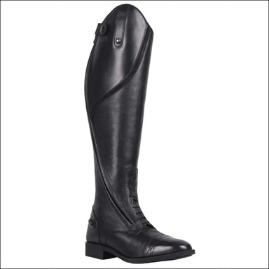 QHP Junior Tamar Riding Boot Black