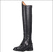 QHP Junior Tamar Riding Boot Black