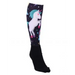 QHP Knee Socks Cheery - 30\35 / Cherry Unicorn