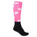 QHP Knee Socks Cheery - 36\40 / Cherry Pink