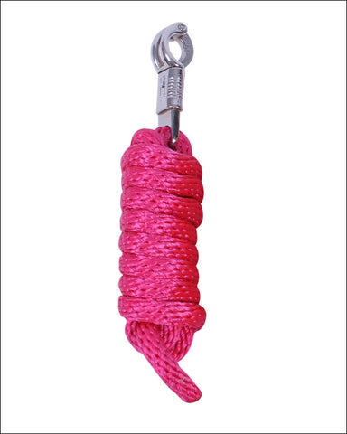 QHP Lead Rope With Panic Clip 2m