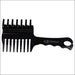 QHP Mane Comb With Clip