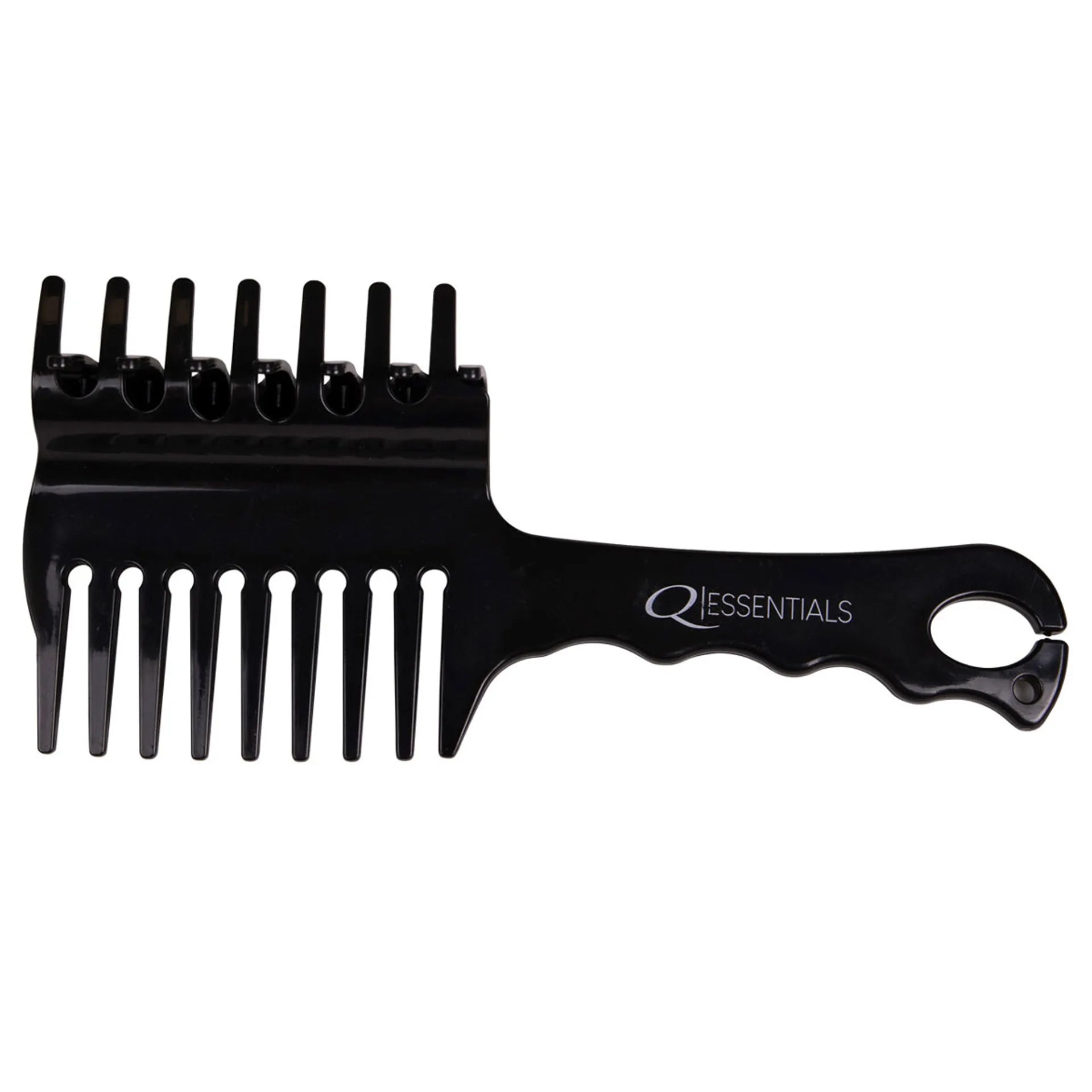 QHP Mane Comb With Clip