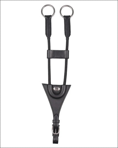 QHP Martingale Fork Elastic - Pony / Black