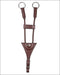 QHP Martingale Fork Elastic - Pony / Brown