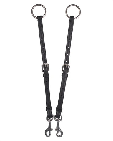 QHP Martingale Fork Regular