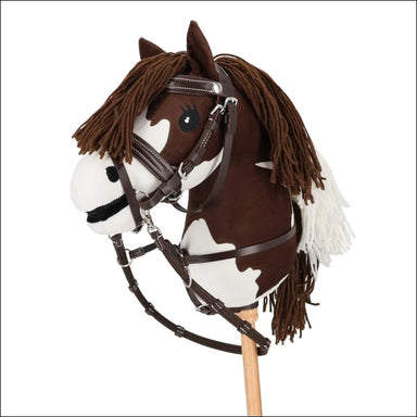 QHP Martingale Hobby Horse