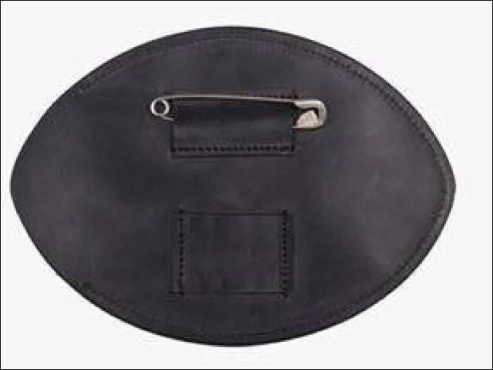 QHP Number Holder Basic Black