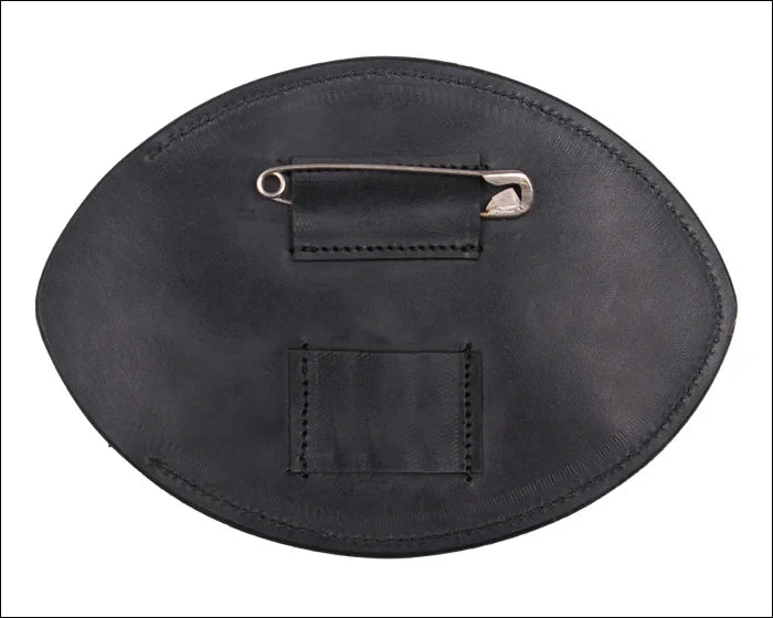 QHP Number Holder Basic Black