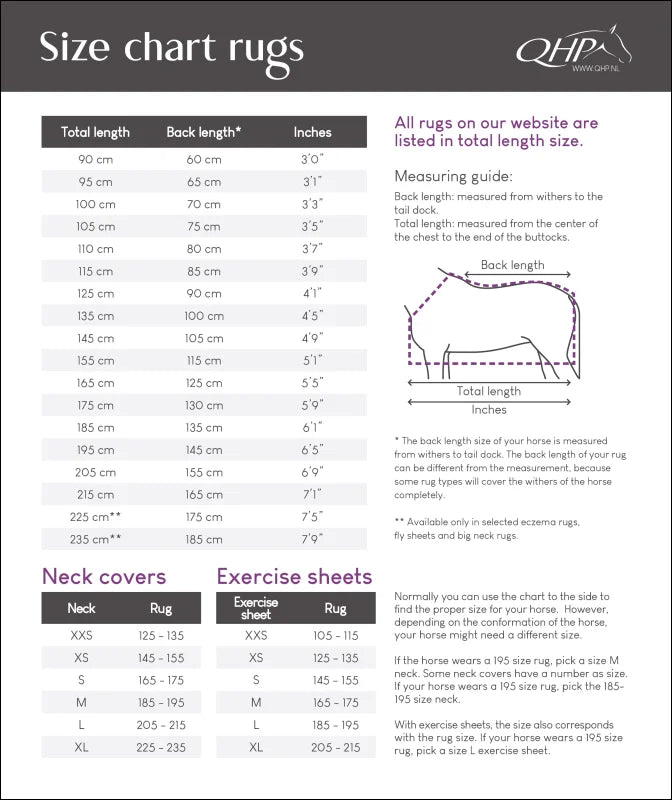 QHP Ornamental Exercise Fleece Rug