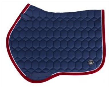 QHP Saddle Pad AP