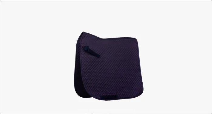 QHP Saddle Pad Colour