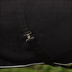 QHP Show Fleece Ornament Rug