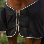 QHP Show Fleece Ornament Rug