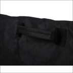 QHP Stable Storage Bag Luxury - Black