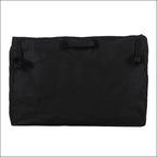 QHP Stable Storage Bag Luxury - Black