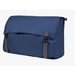 QHP Stable Storage Bag - Navy/Grey