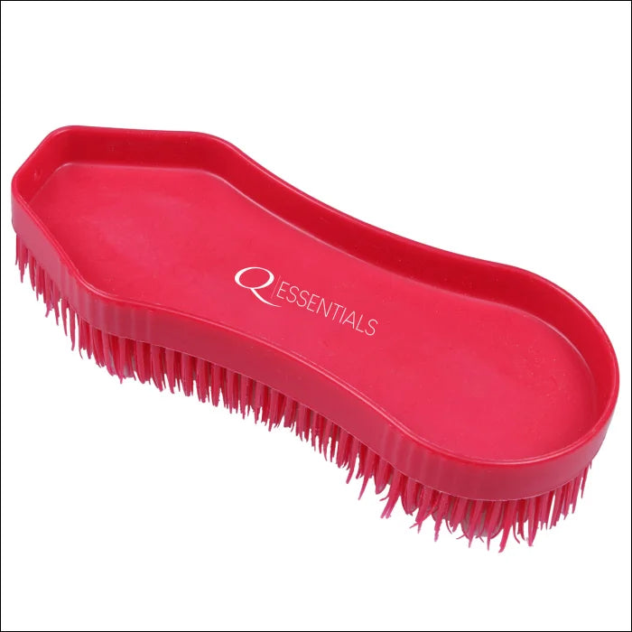 QHP Super Brush - Red