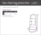 QHP Tendon Boot
