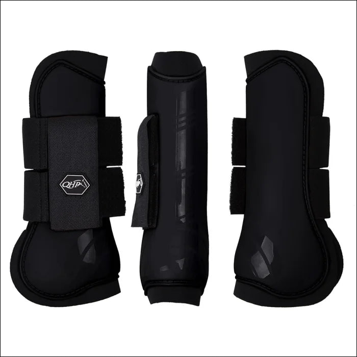 QHP Tendon Boot - Full / Black