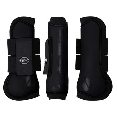 QHP Tendon Boot - Full / Black