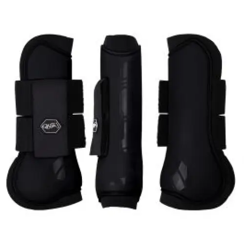 QHP Tendon Boot - Full / Black