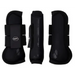 QHP Tendon Boot - Full / Black