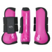QHP Tendon Boot - Full / Pink