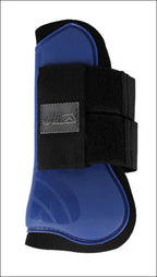QHP Tendon Boot - Pony / Blue