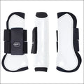QHP Tendon Boot - Pony / White