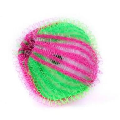 QHP Washing Balls Mixed - Multicolor