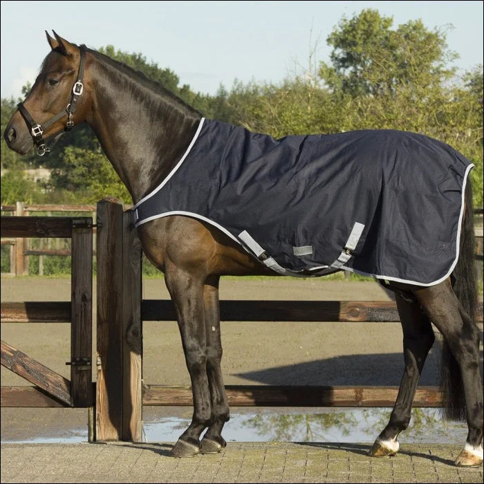 QHP Waterproof Walker Rug 200gr