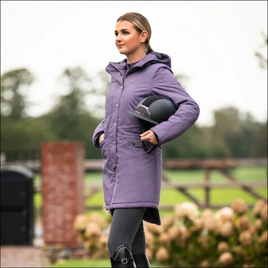 QHP Womens Linde Winter Jacket