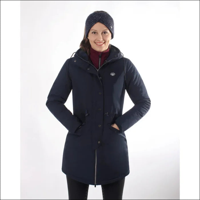 QHP Womens Linde Winter Jacket