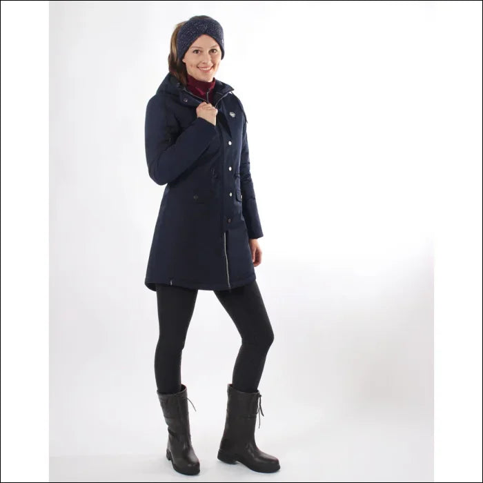 QHP Womens Linde Winter Jacket