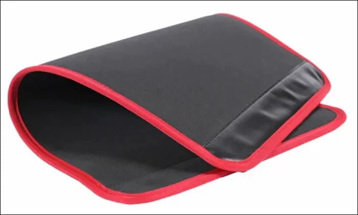 Raceday Pad P2P with Red Binding