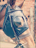 Racesafe Blinkers - Black