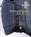 Racesafe Motion 3 Body Protector - Adult - Navy