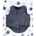 Racesafe Motion 3 Body Protector - Adult - Navy