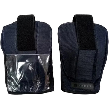 Racesafe Motion 3 Body Protector Shoulder Pads