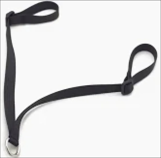 Racesafe Motion Air Saddle Strap — Tri Equestrian Ni