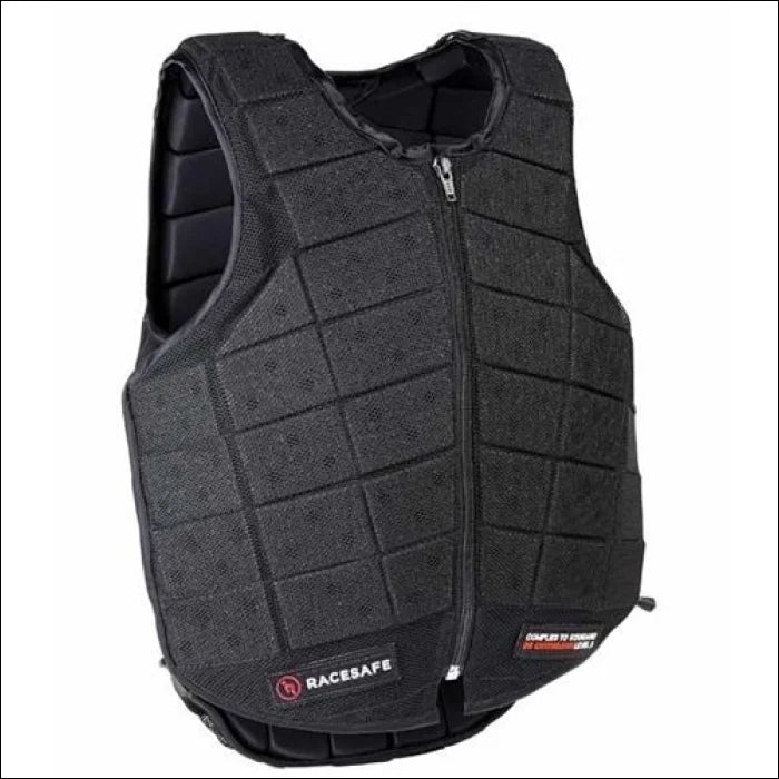 Racesafe Prorace 3.0 - Black