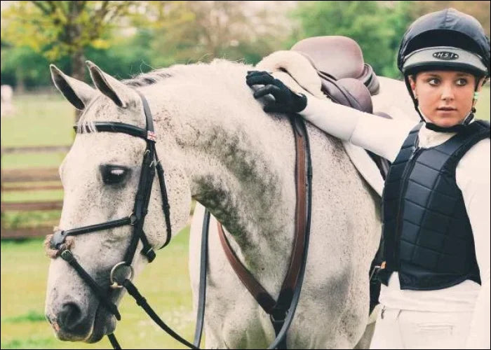 Racesafe RS 2010 Body Protector