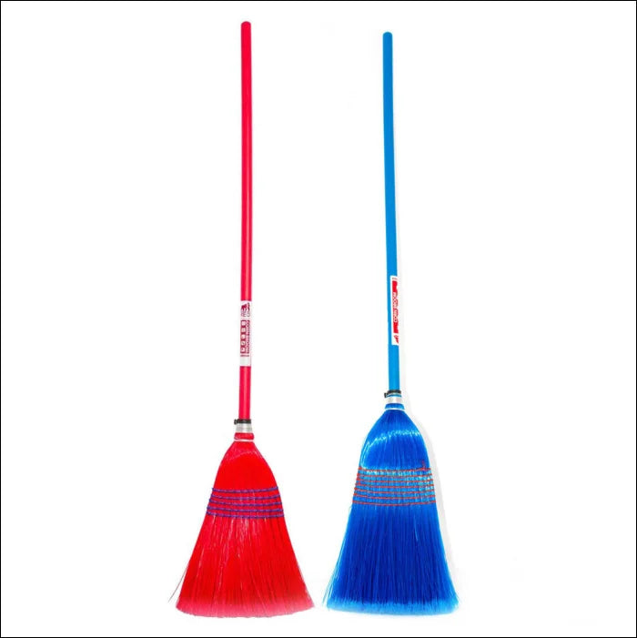 Red Gorilla Broom (IN STORE ONLY)