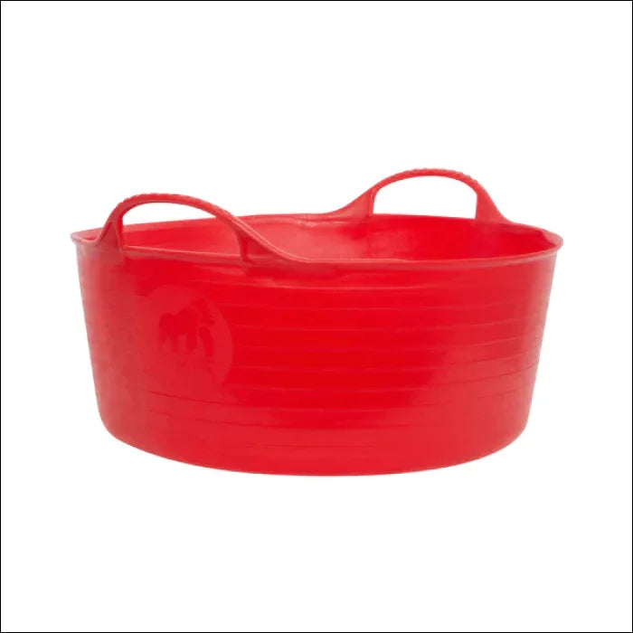 Red Gorilla Tub Shallow 15/35 L - 15L